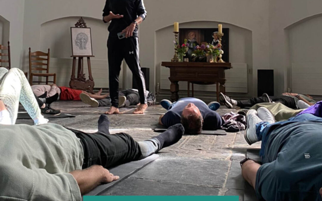 Verbonden ademsessies – 3 maart a.s.